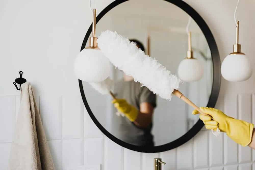 Commercial Cleaning image