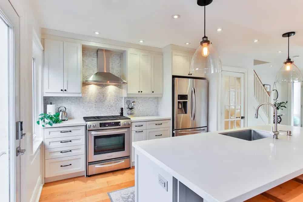 Airbnb Cleaning Services image