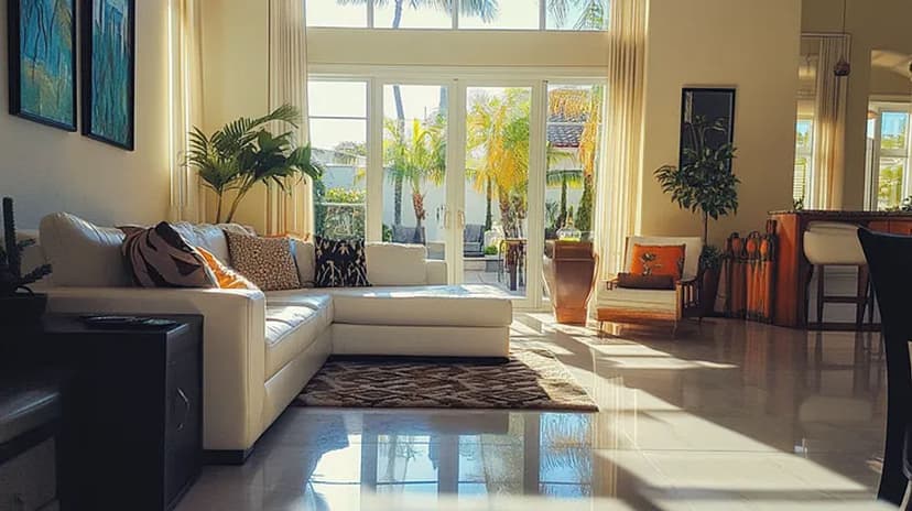 Top-Rated Local Cleaning Service's image